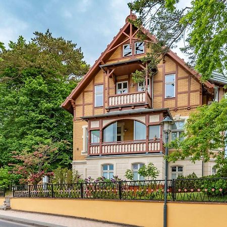 Haus Auf Dem Huegel Appartement 2 เฮริงสดอร์ฟ ภายนอก รูปภาพ
