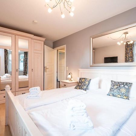 Haus Auf Dem Huegel Appartement 2 เฮริงสดอร์ฟ ภายนอก รูปภาพ