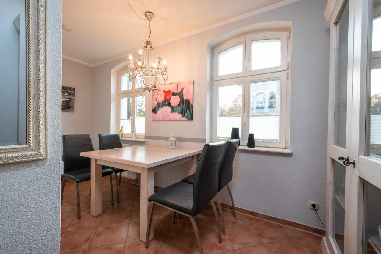 Haus Auf Dem Huegel Appartement 2 เฮริงสดอร์ฟ ภายนอก รูปภาพ